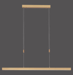Suspension luminaire | Adriana Laiton mat
