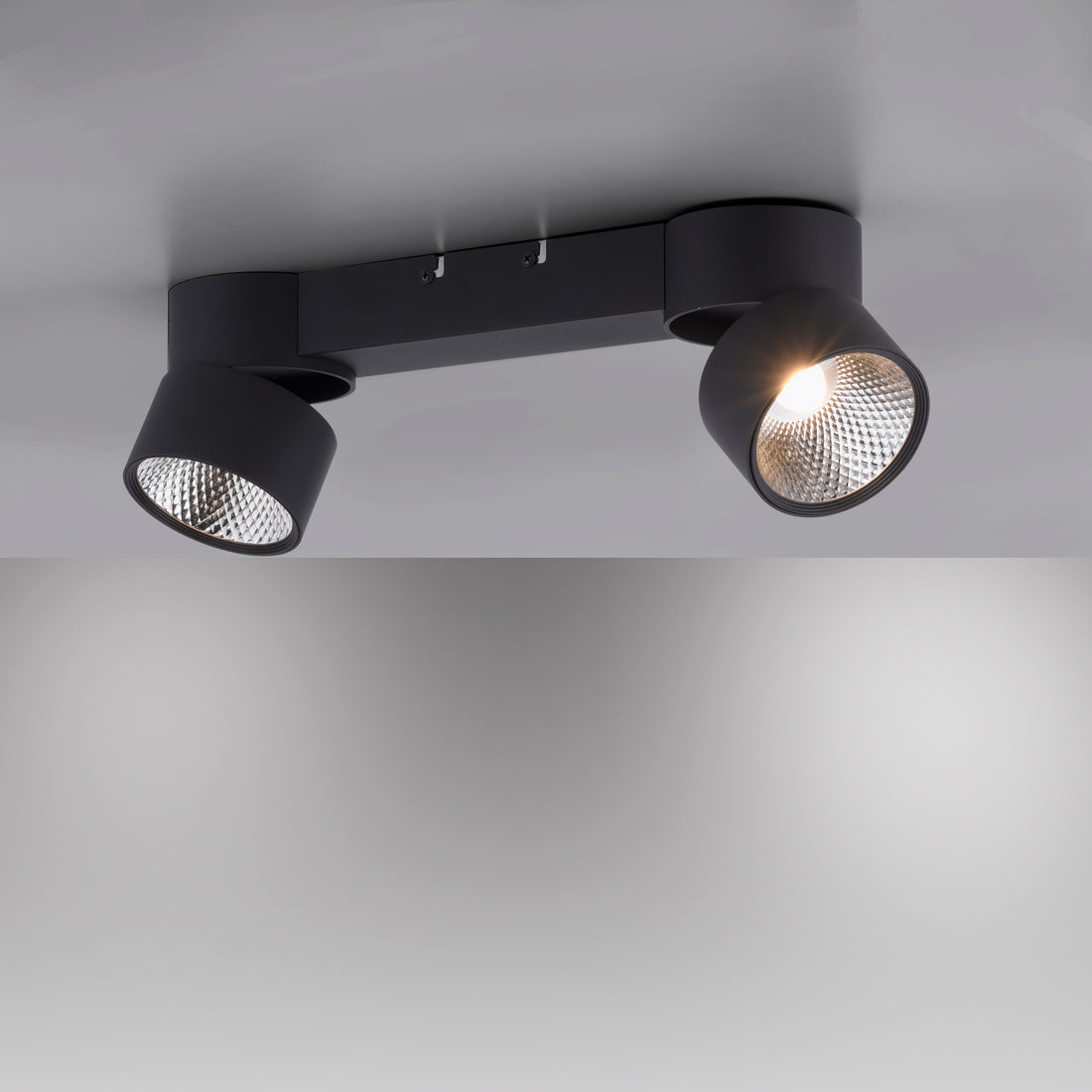 Plafonnier LED | Pure-Nola