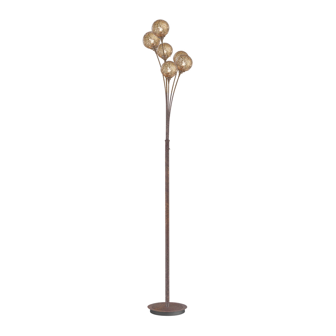 Lampadaire salon | Caldanina