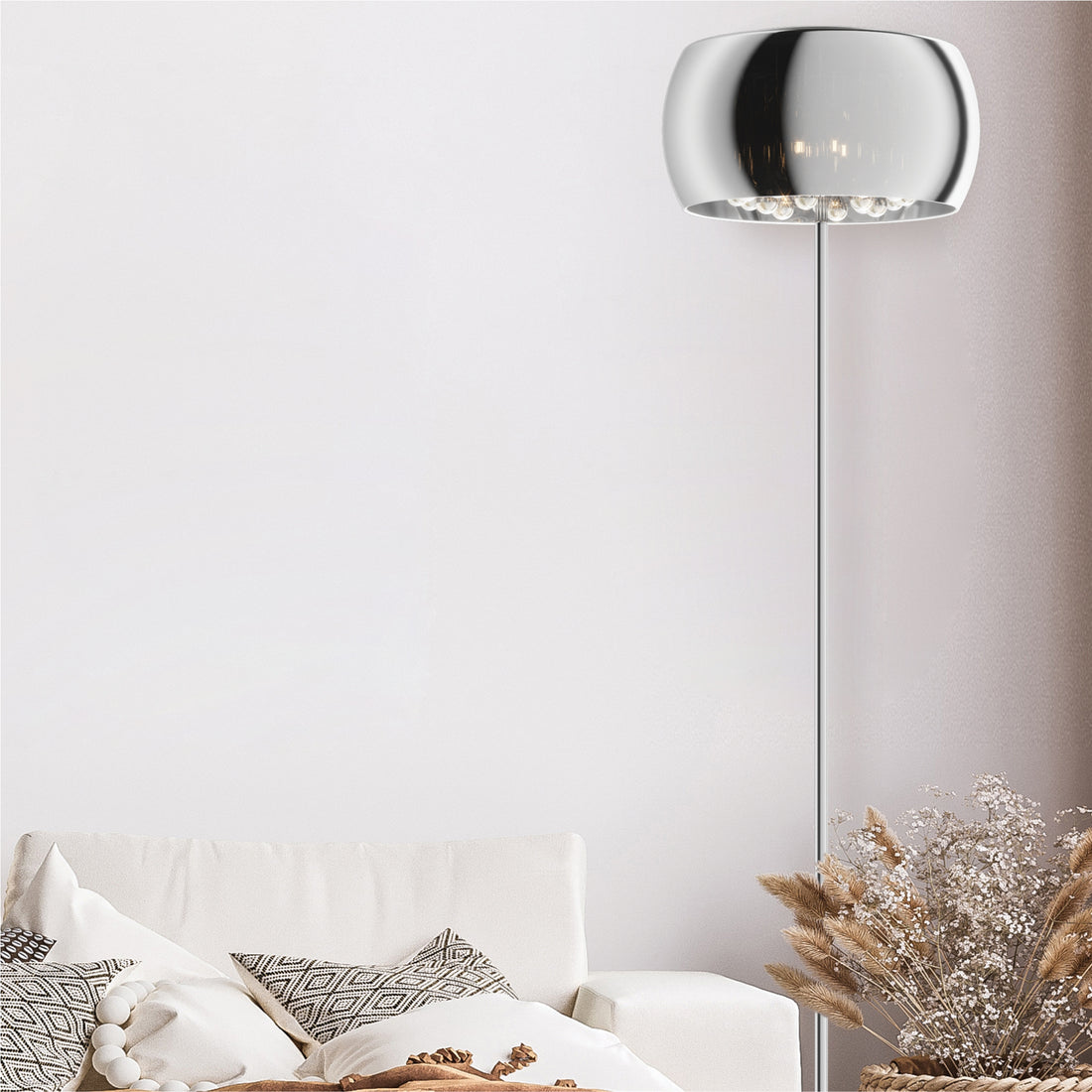 Lampadaire salon | Mirlinano
