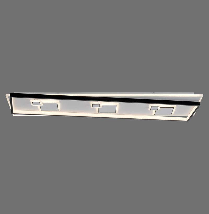 Plafonnier LED | Mailak L 97,5 cm