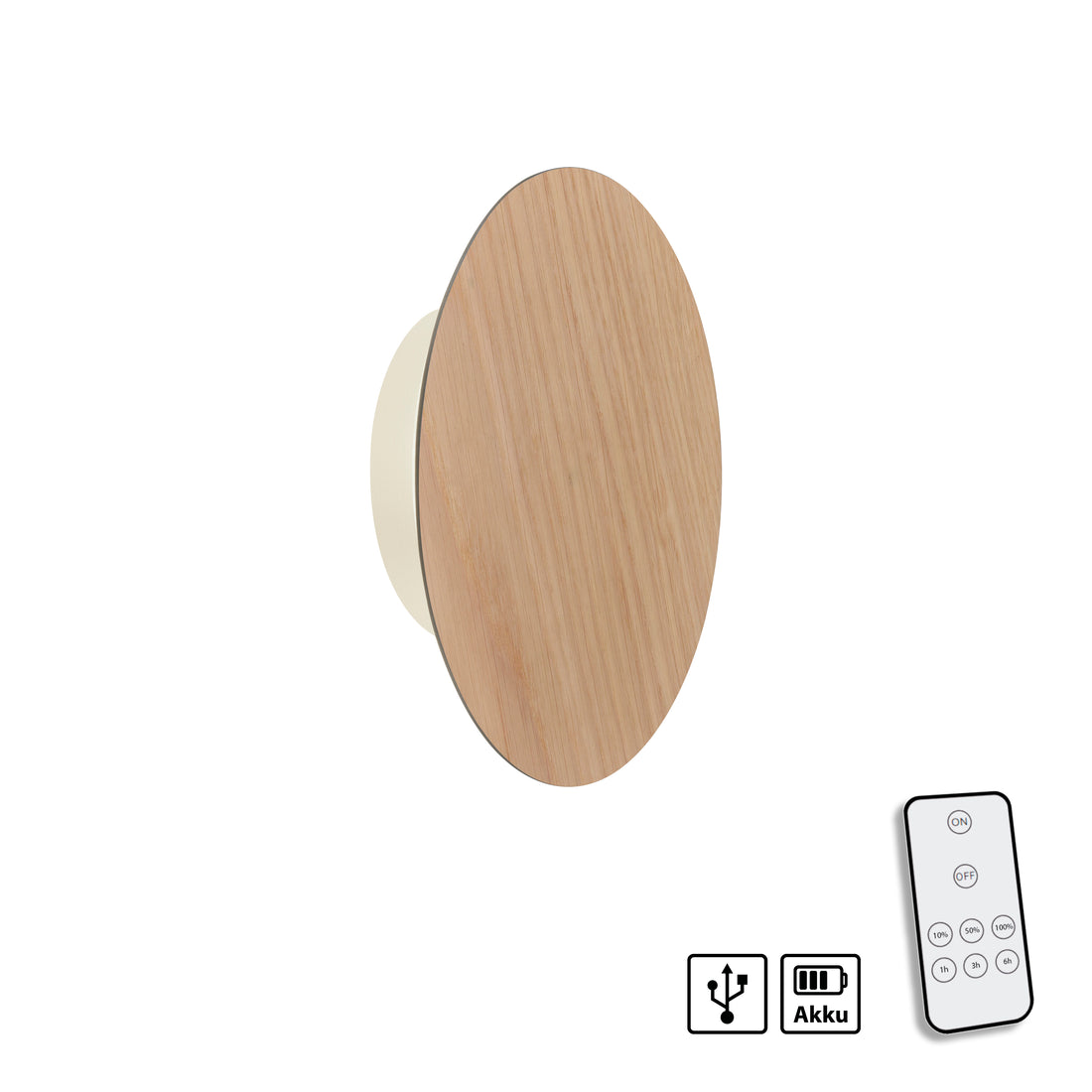 Applique murale | Puntua Bois