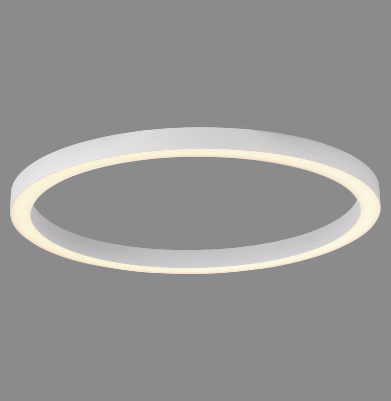Plafonnier LED | Pure Lines Round L 70 cm