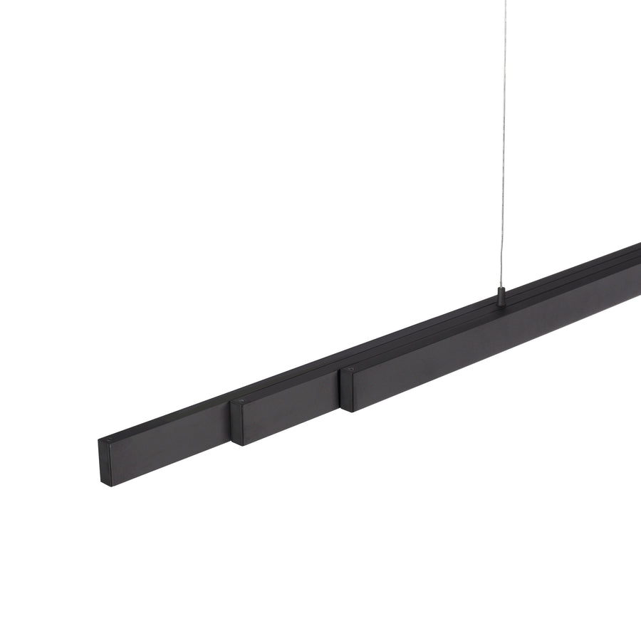Suspension Luzi anthracite