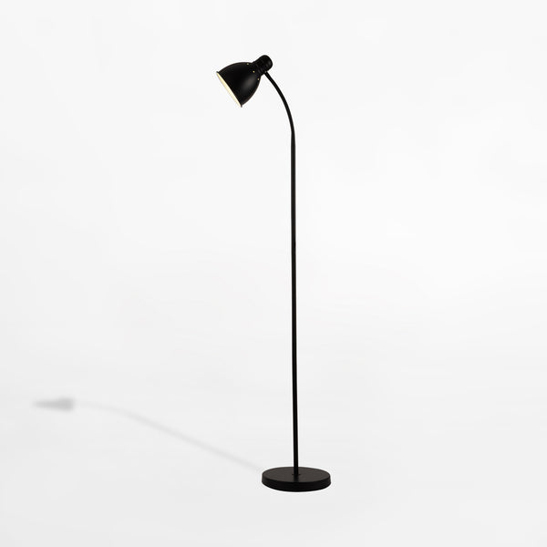Lampadaire salon | Bosca Noir