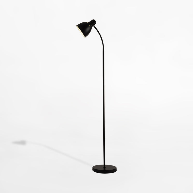 Lampadaire salon | Bosca Noir