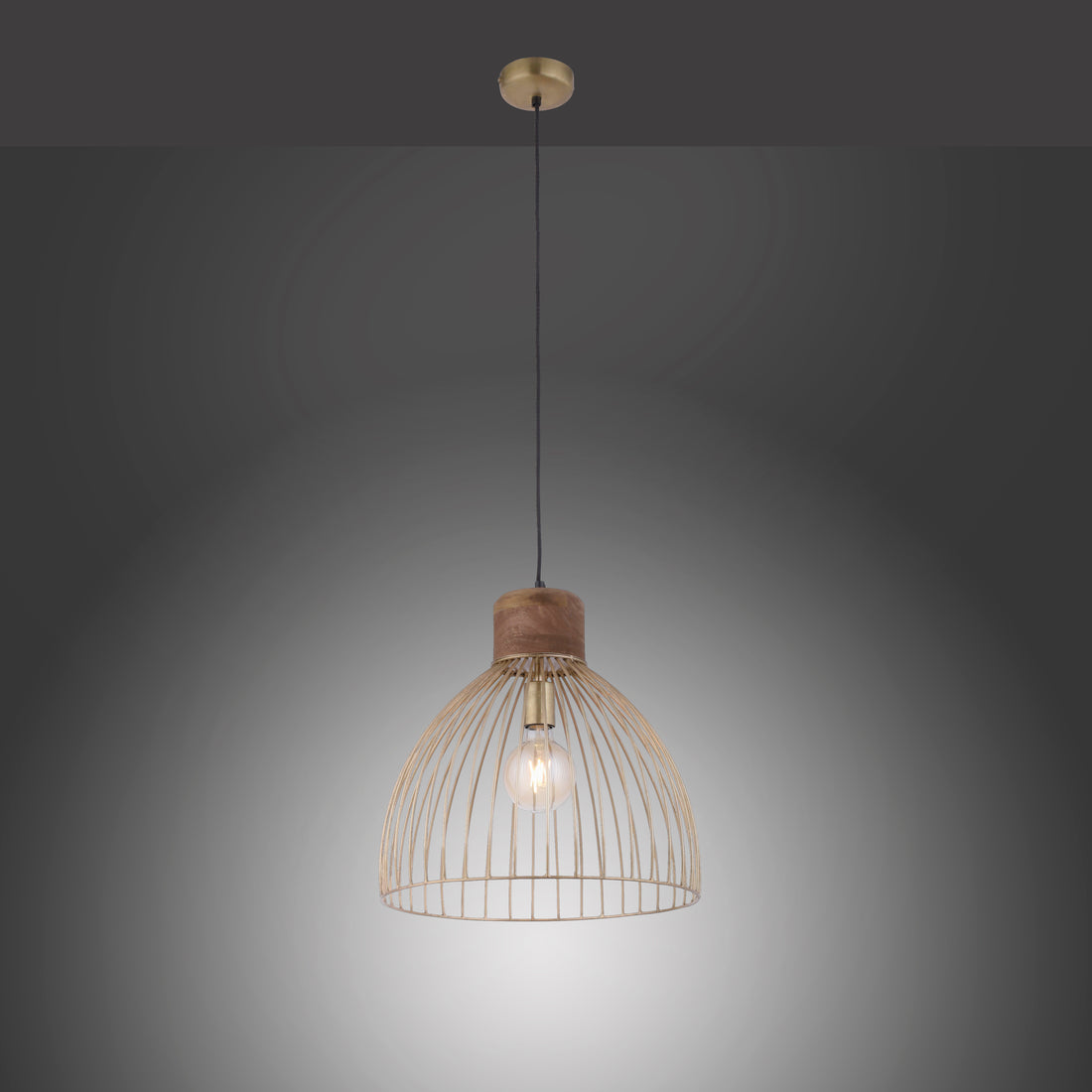 Suspension luminaire | Elinelara