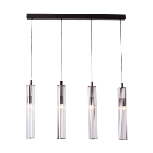 Suspension luminaire | Flavio