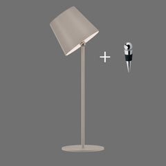 Lampe à poser Boteria sable