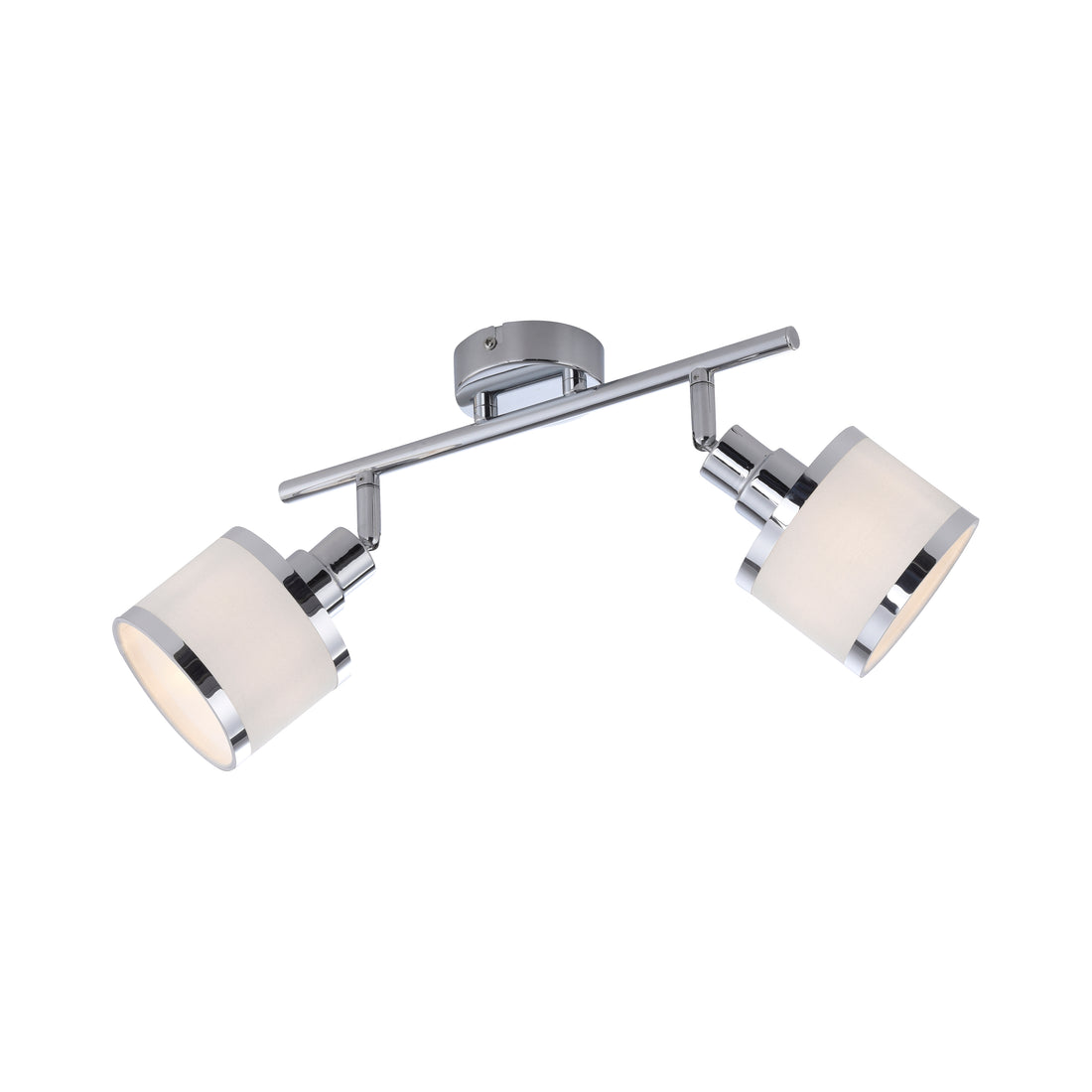 Luminaire plafonnier | Accor Chromé
