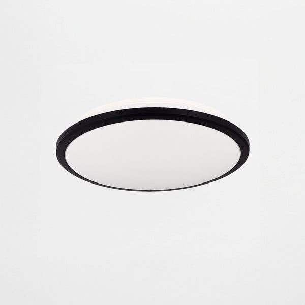 Plafonnier LED | Moren Noir