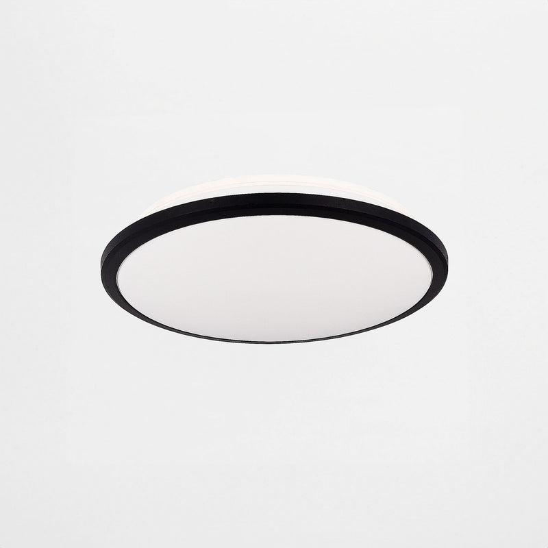 Plafonnier LED | Moren Noir