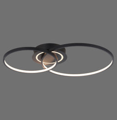 Plafonnier LED | Asmina