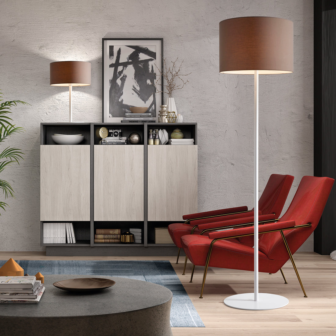Lampe de chevet | Elimarica