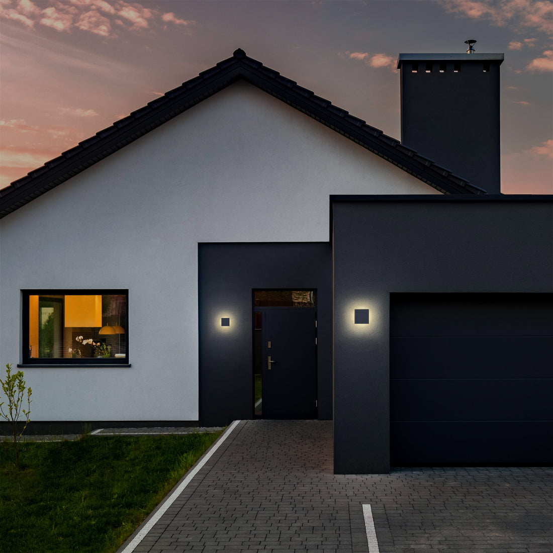 Luminaire extérieur | Tilvio