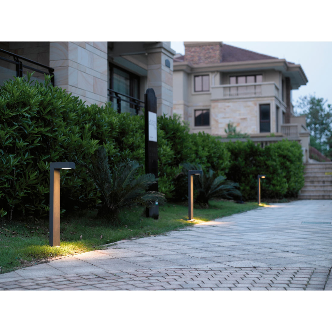 Luminaire extérieur | Guiu Anthracite