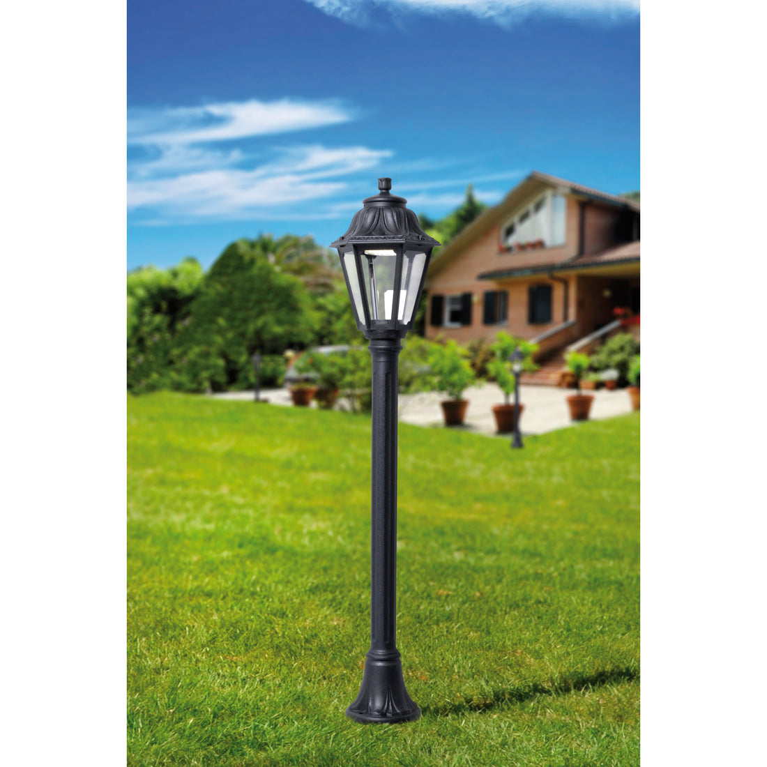 Luminaire extérieur | Indura H 115 cm
