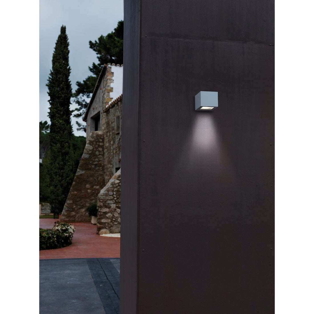 Luminaire extérieur | Zenmarara