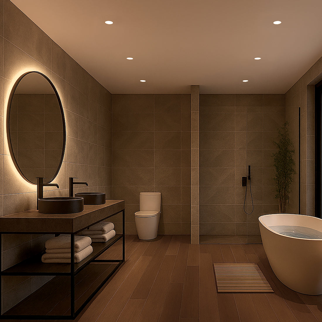 Spot LED | Silsolora