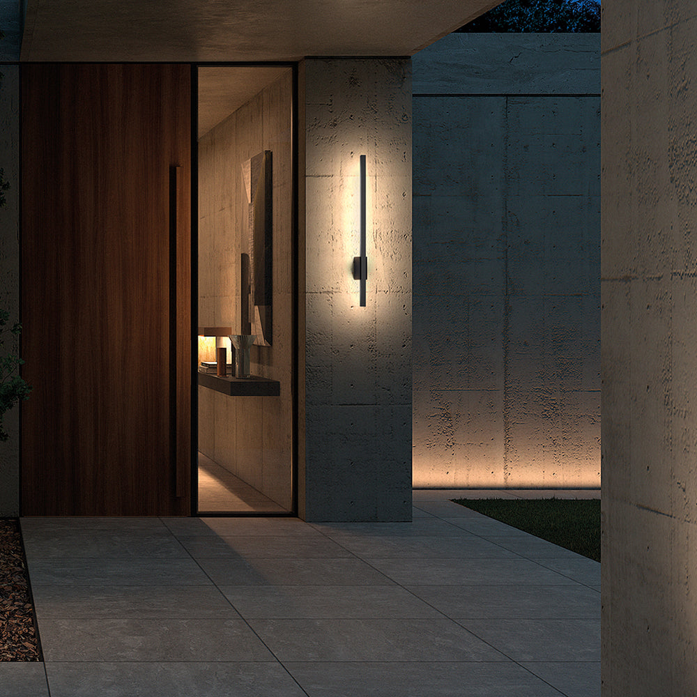 Luminaire extérieur | Elimaressa