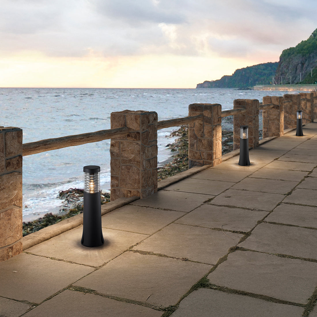 Luminaire extérieur | Mirco H 65 cm