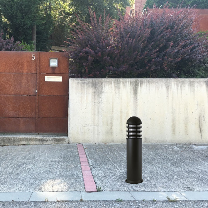 Luminaire extérieur | Nova Noir H 65 cm