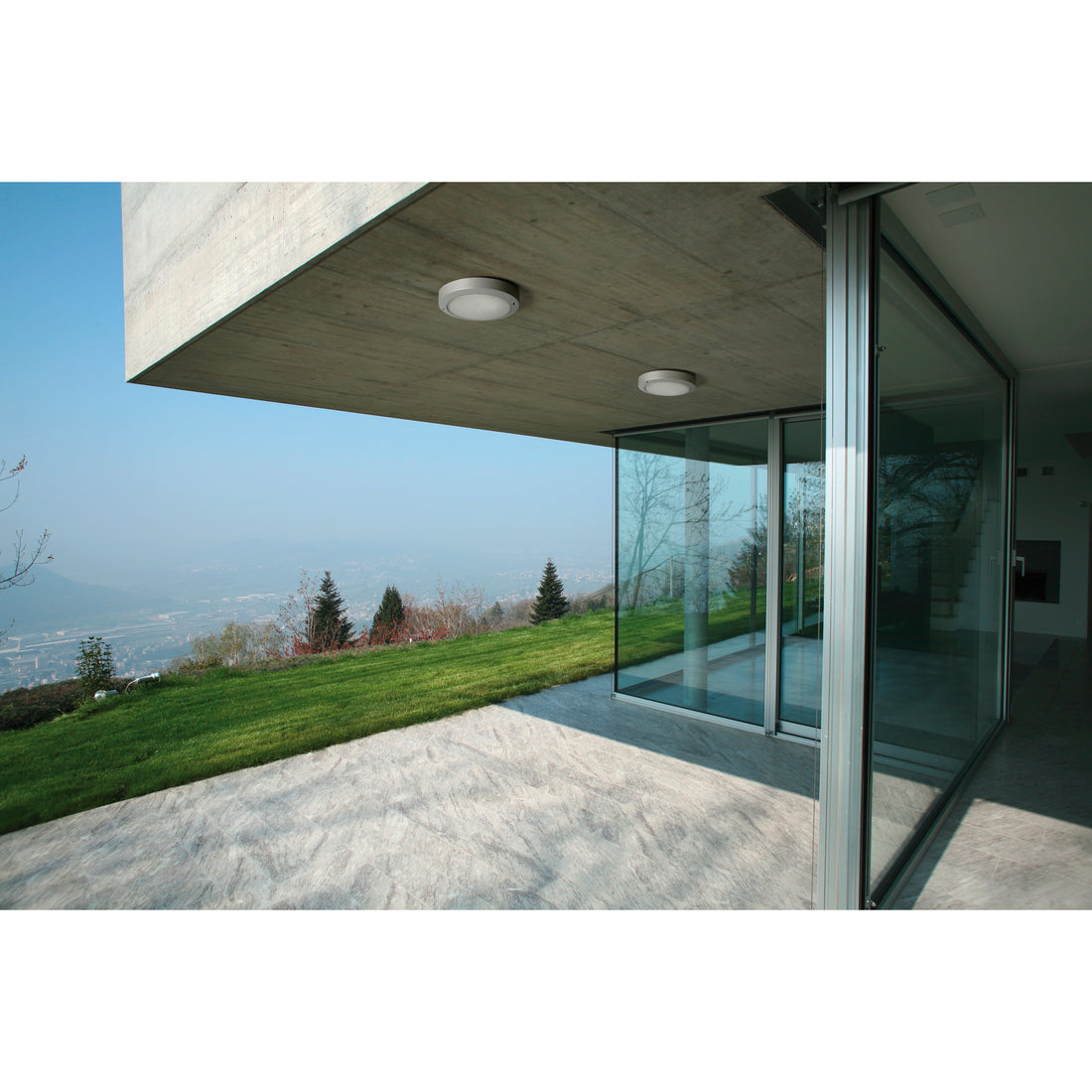 Luminaire extérieur | Pampero