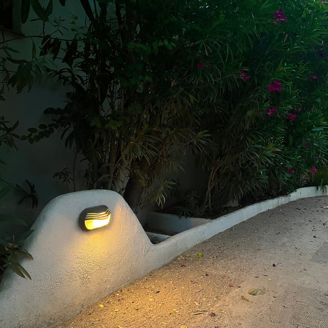 Luminaire extérieur | Plaff