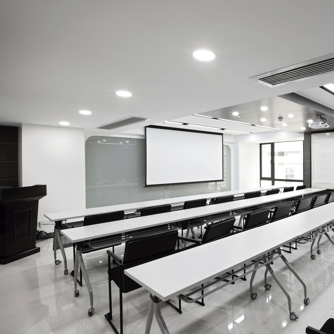 Spot LED | Calsoleno