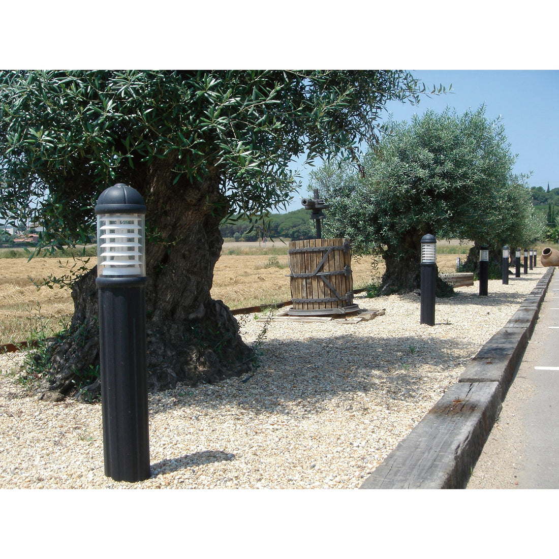 Luminaire extérieur | Sauro