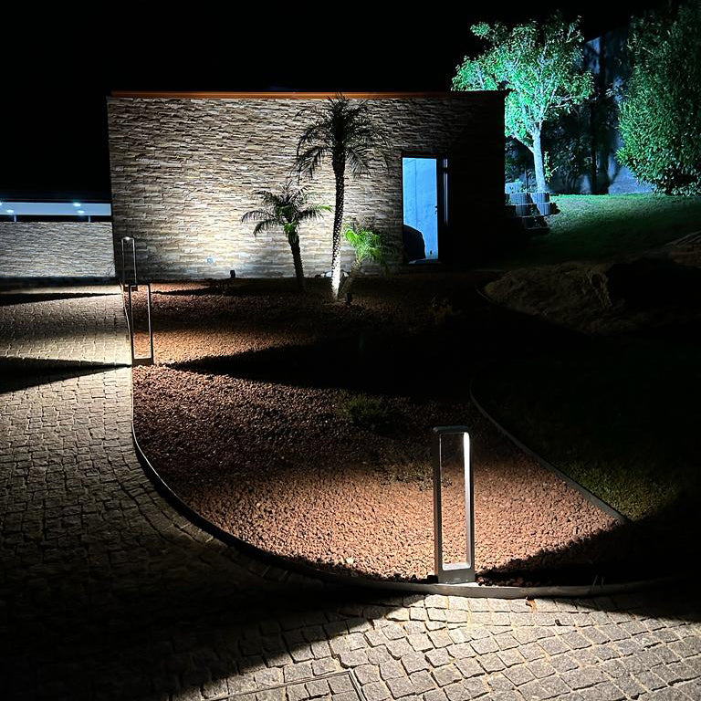Luminaire extérieur | Sibila Anthracite