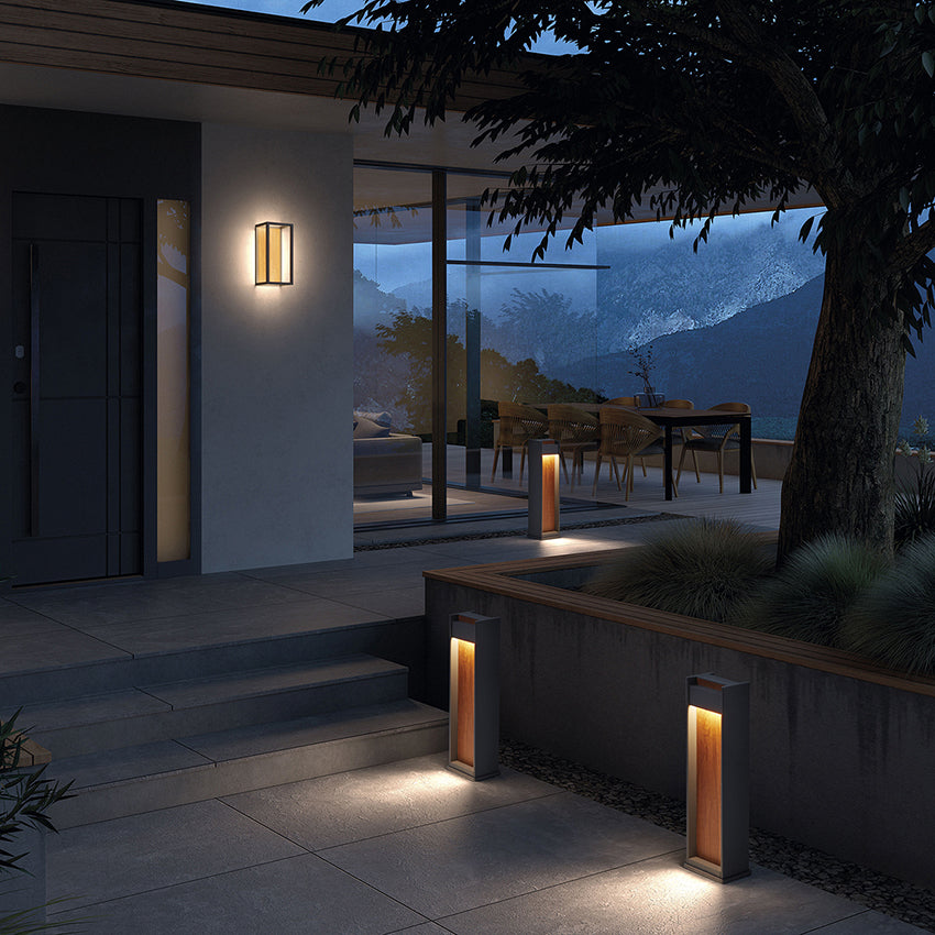 Luminaire extérieur | Simil