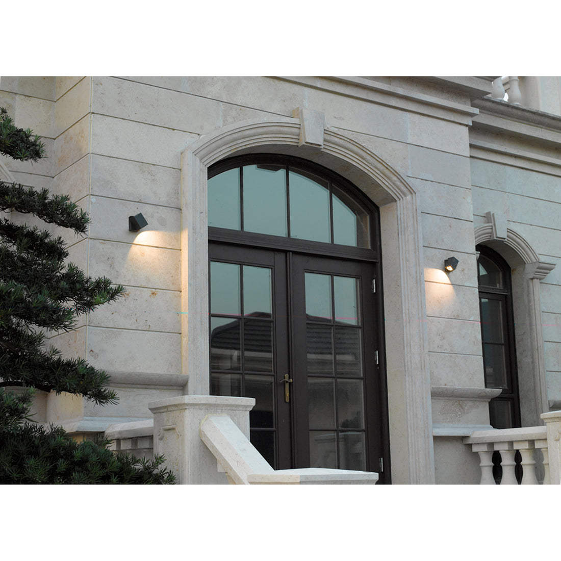 Luminaire extérieur | Suevis