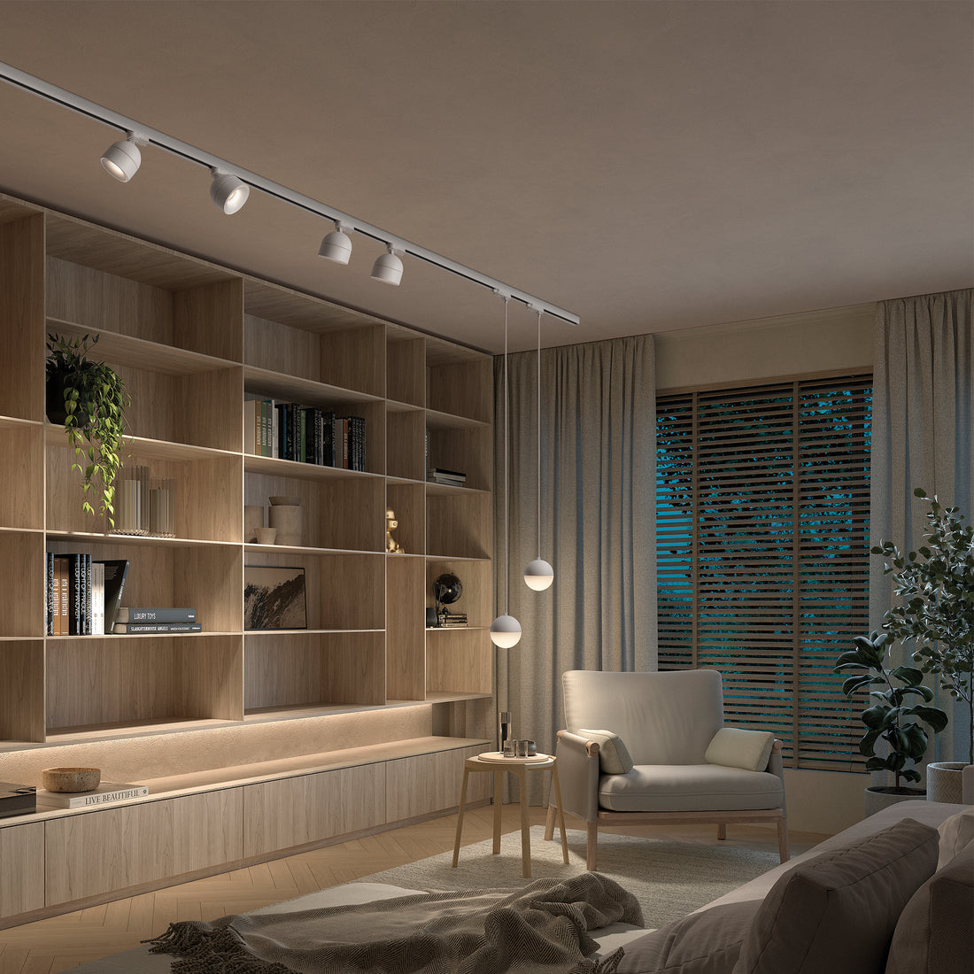 Spot LED | Dunara