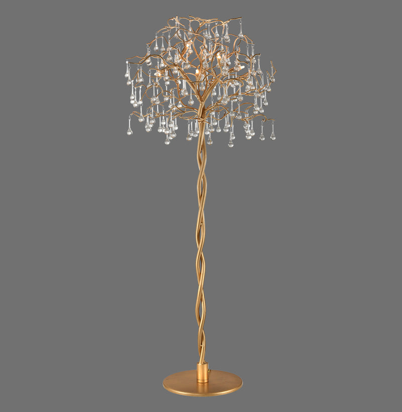 Lampadaire salon | Icicle