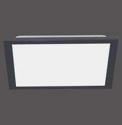 Plafonnier LED | Flat L 29,5 cm