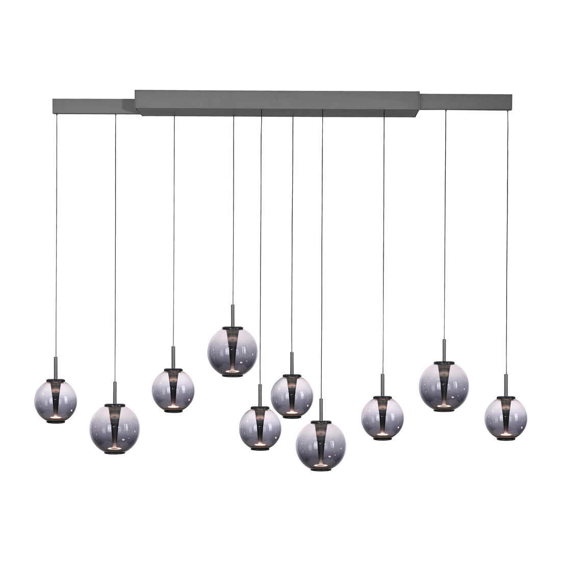 Suspension luminaire | E-Infinity