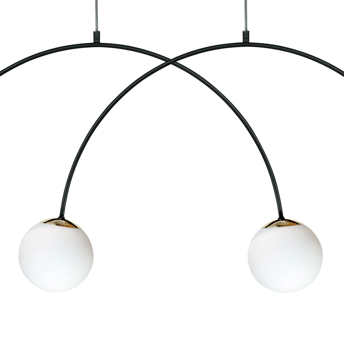 Suspension luminaire | Oridanina