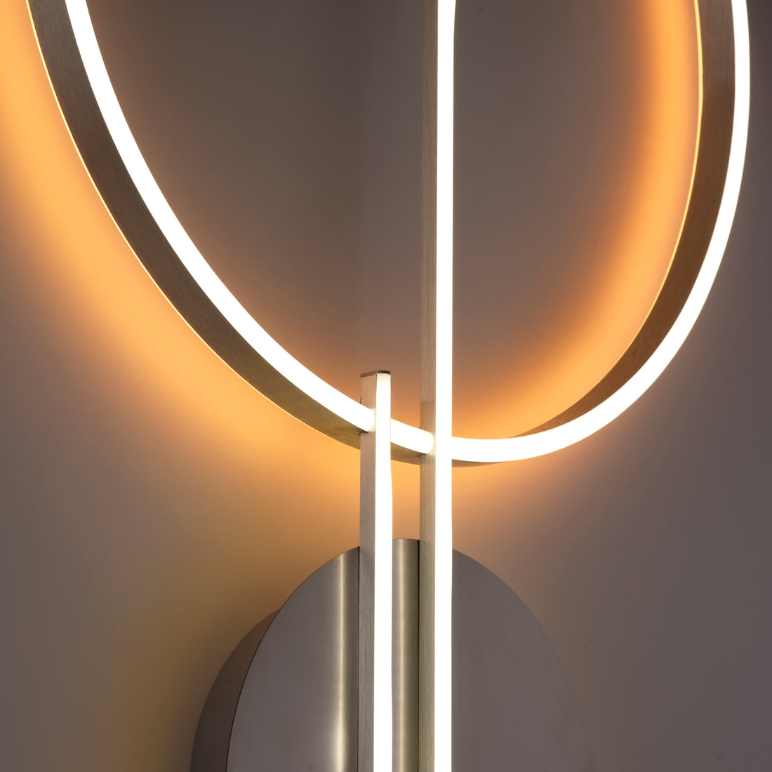 Plafonnier LED | Q-Arkoa