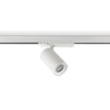 Spot sur rail Arrow modèle moyen, LED intégrée, connecté Casambi