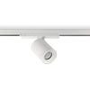 Spot sur rail Arrow grand modèle, LED intégrée