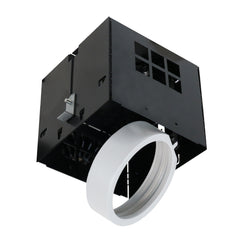 Spot encastrable orientable Atolon, pour ampoule GU10
