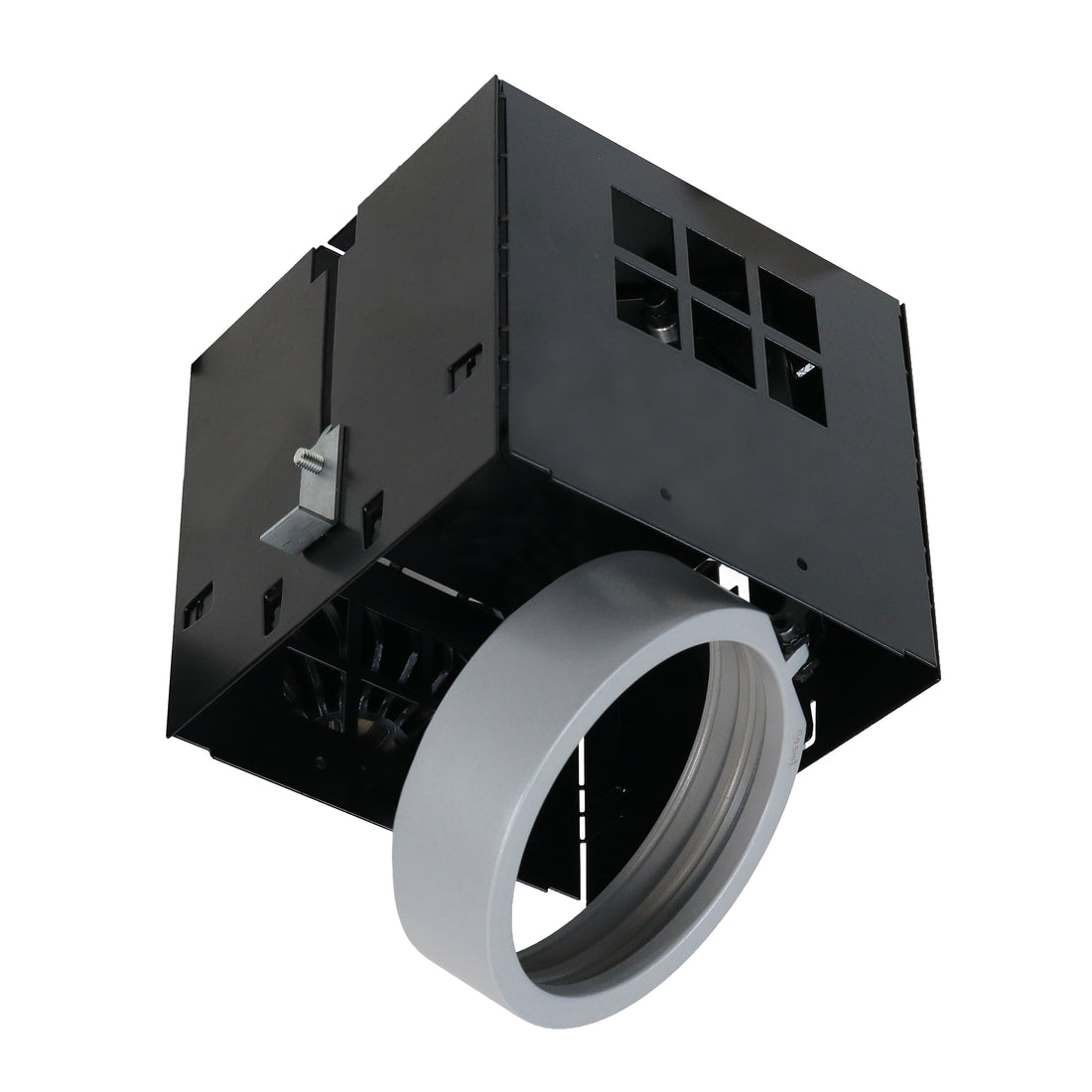Spot encastrable orientable Atolon, pour ampoule GU10