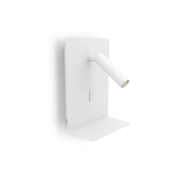 Applique murale Baltic liseuse USB