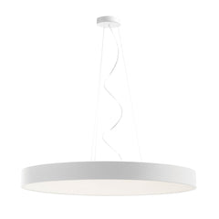 Suspension Bilog grand modèle, LED intégrée