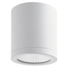 Spot en saillie Buis IP54, LED intégrée