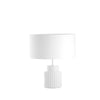 Lampe de chevet | Ceramic Blanc