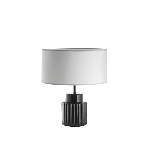 Lampe à poser Ceramic, H 46,5 cm