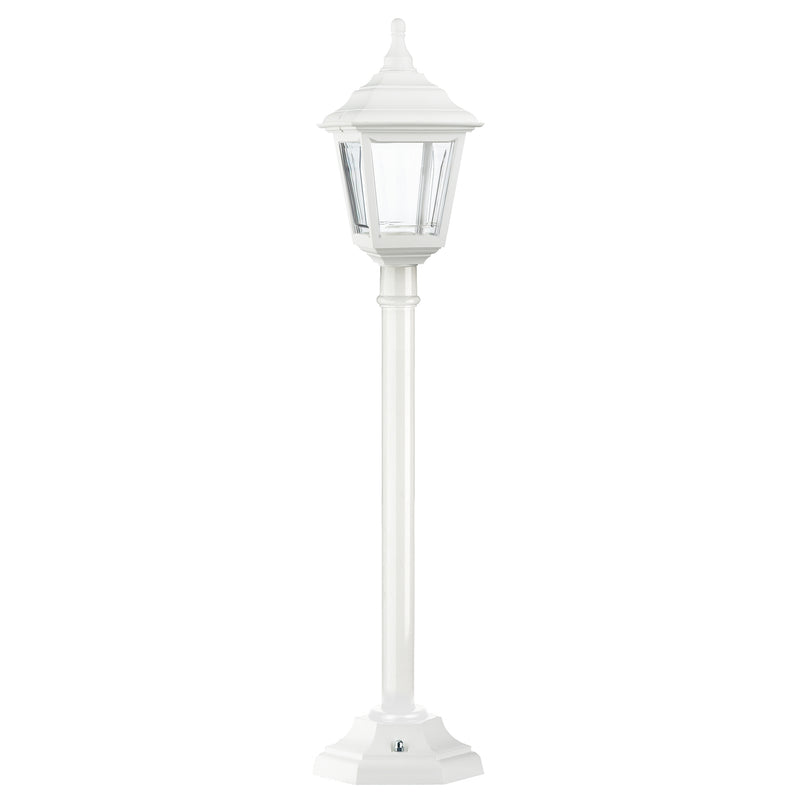 Luminaire extérieur | Clic-clac H 116 cm