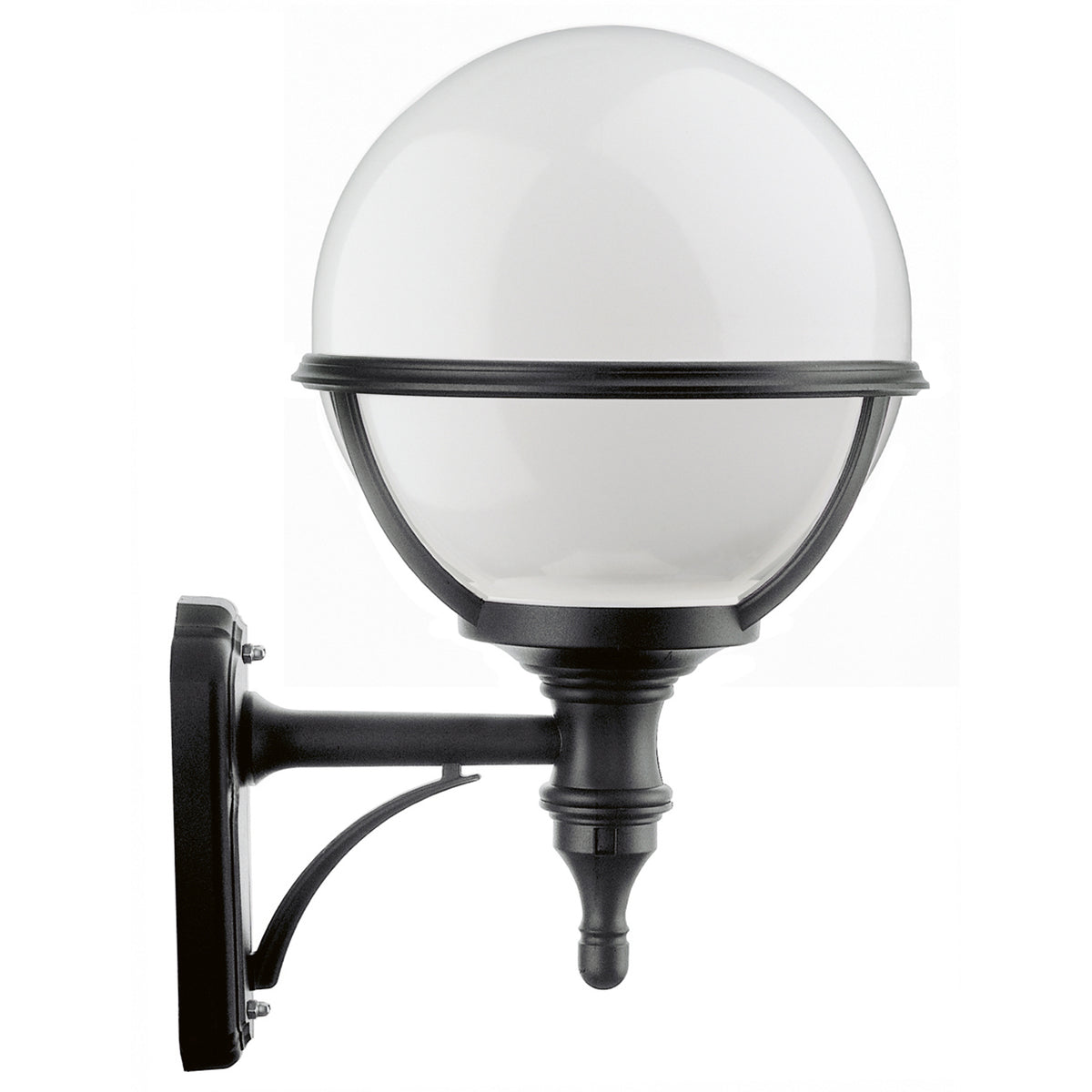 Applique extérieure Clic-clac Globo IP43